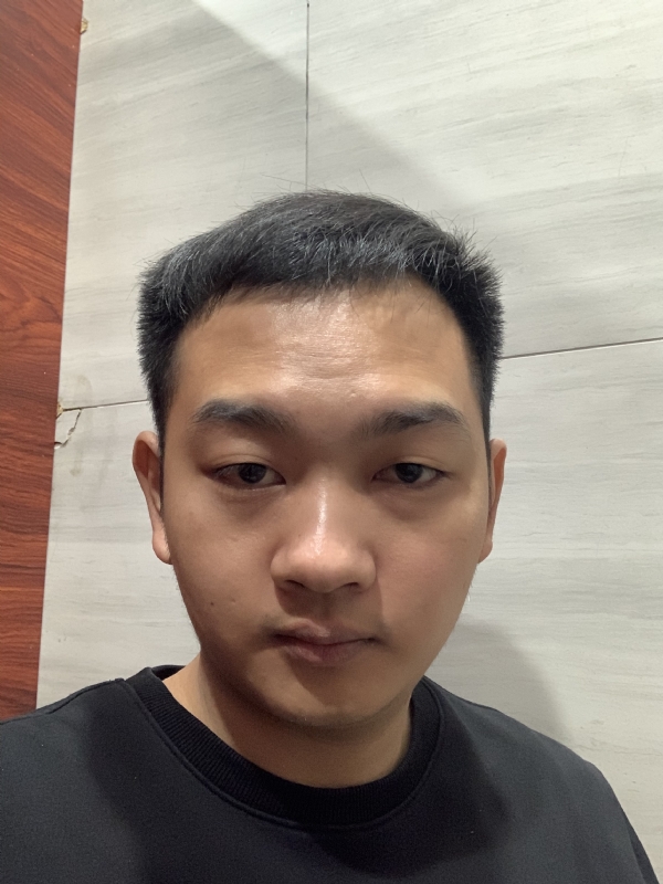 奥利奥的第一张照片--阳江父母相亲团