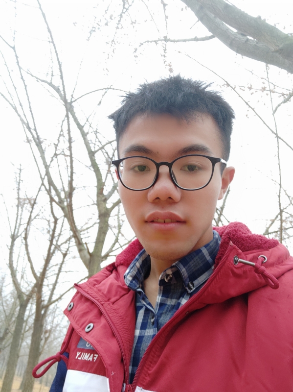 小久久的第三张照片--阳江父母相亲团