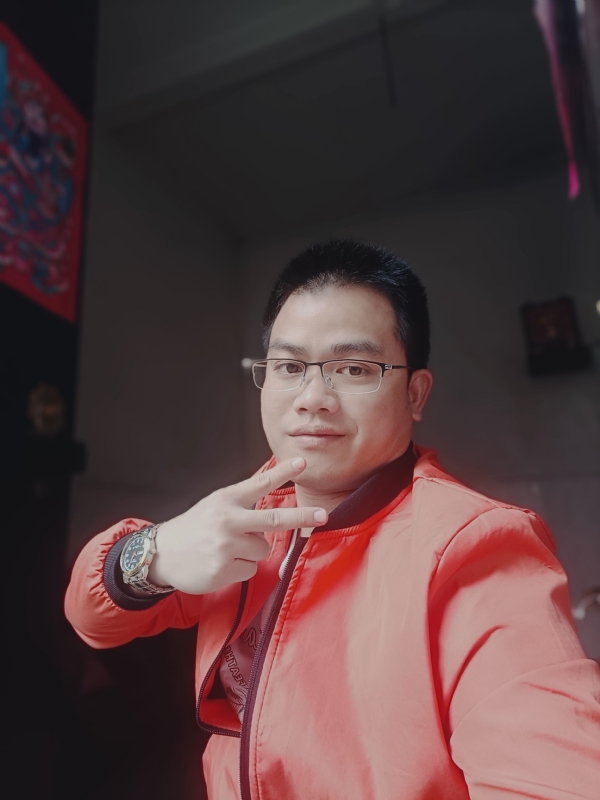 想脱单好久的第一张照片--阳江父母相亲团